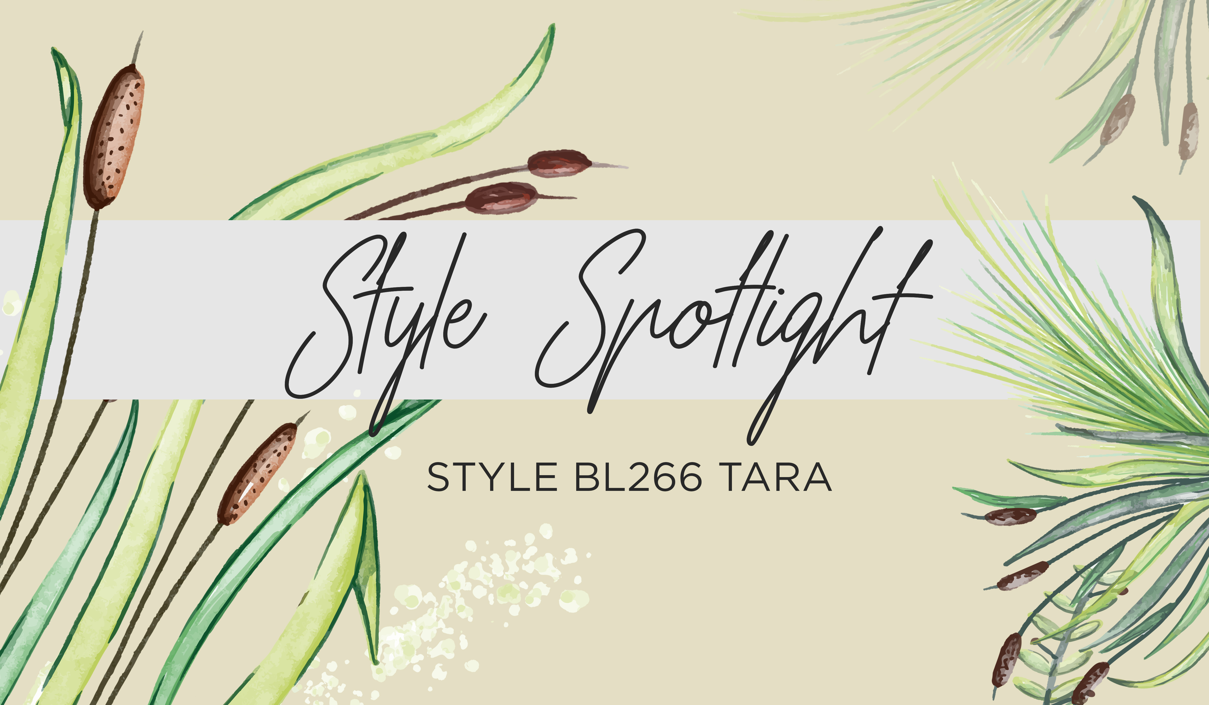 Style BL266 Tara | Style Spotlight | Beloved By Casablanca