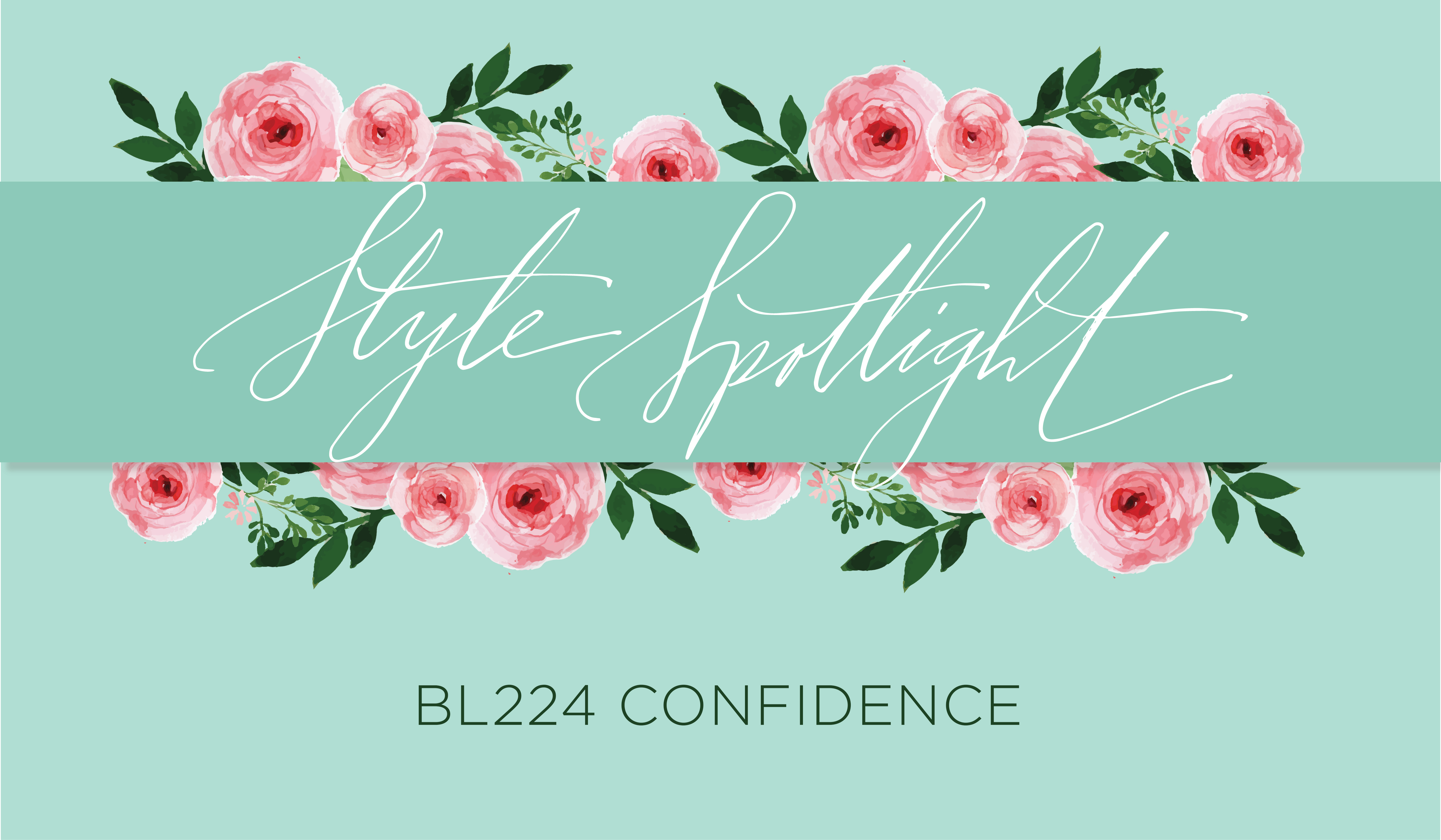 BL224 Confidence