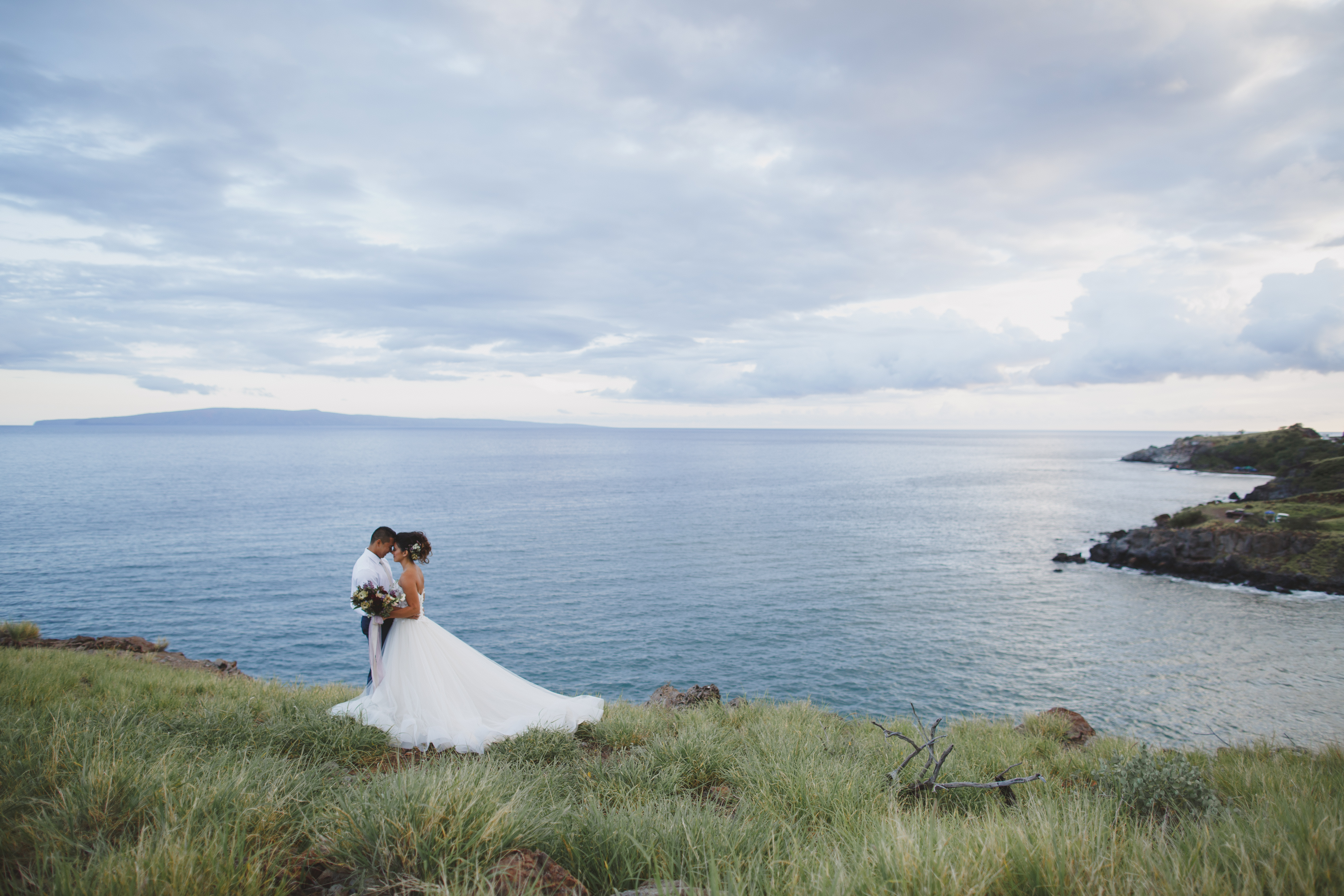 hawaii beloved bride